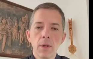 Marko Đurić odgovorio na Šešeljeve uvrede Ovo je poručio stranačkim kolegama koje su ćutale (VIDEO)