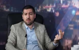 Nemanja Dević: Sad nam treba jedan Marš na Drinu