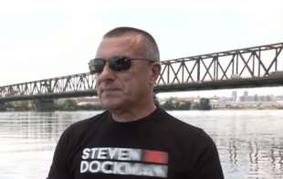Mislim da će shvatiti da je život lep i da ima nekog koga voli: Renato Grbić spsao još jedan život iz mutnog Dunava