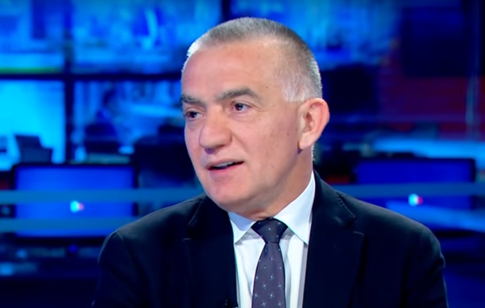 Ministar Vujić: Lekarski izveštaji o stanju pritvorenih ne mogu se zahtevati preko medija