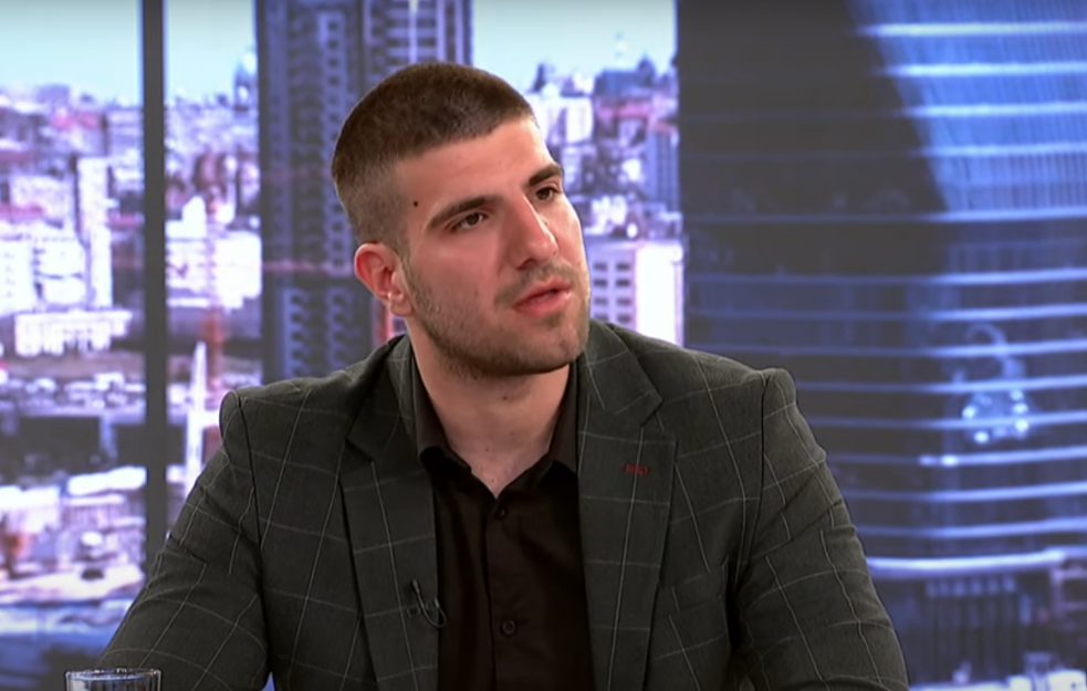 Novi „ćaci broj 1” Vukašin Đoković?