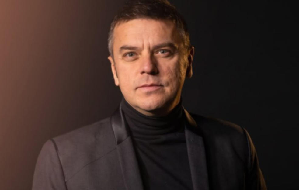 Pevač progovorio o bolnoj temi: Nakon njegovog rođenja...