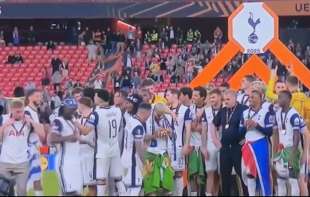 Fudbaleri Totenhema osvojili su Ligu Evrope: Jedan detalj šokirao sve