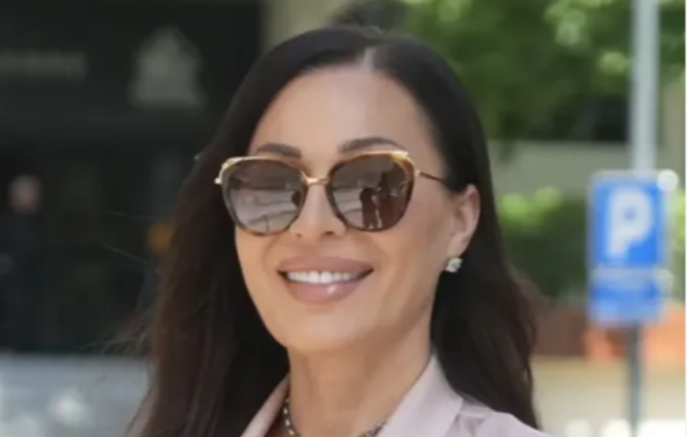 Ceca odgovorila na optužbe Hanke Paldum (VIDEO)