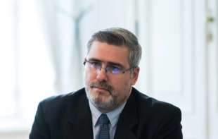 Starović: Srbija će ispuniti uslove za otvaranje Klastera tri do kraja jula