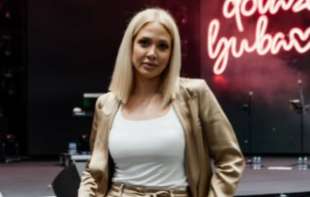 Rođene sestre Milice Todorović, lepe su kao lutke (FOTO)