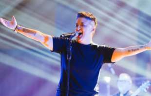 Marija Šerifović odbila veliku zvezdu za duet: Ni Sašu Popovića nije htela da posluša