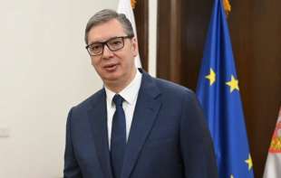 Vučić: Prevremeni izbori nakon priprema za EXPO 2027. godine