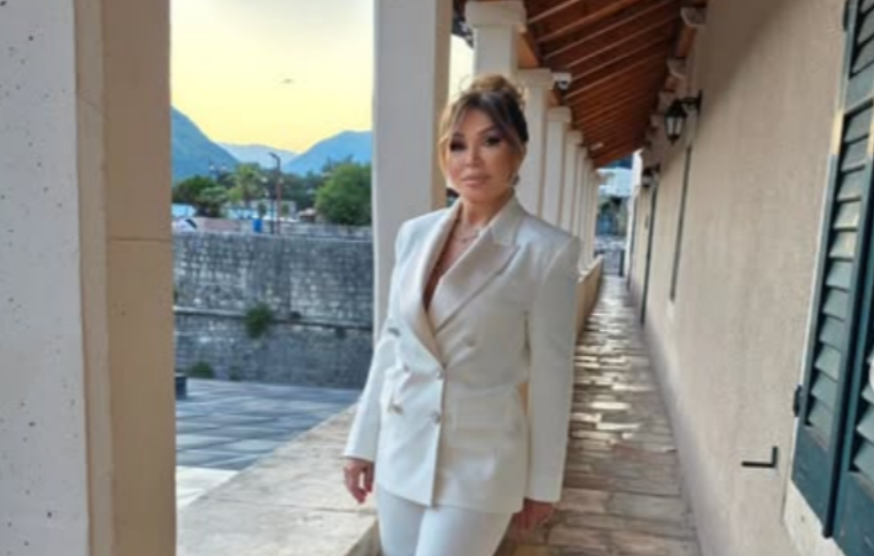 Neda Ukraden nakon nove pesme sprema još jedno iznenađenje 