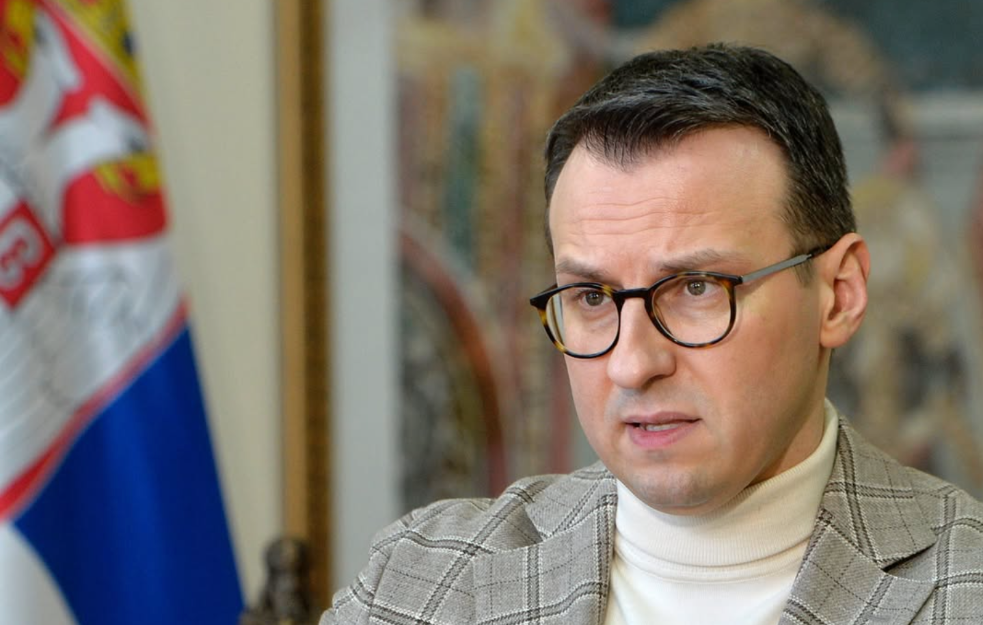 Delegacija Beograda danas u Briselu na sastanku u okviru dijaloga sa Prištinom
