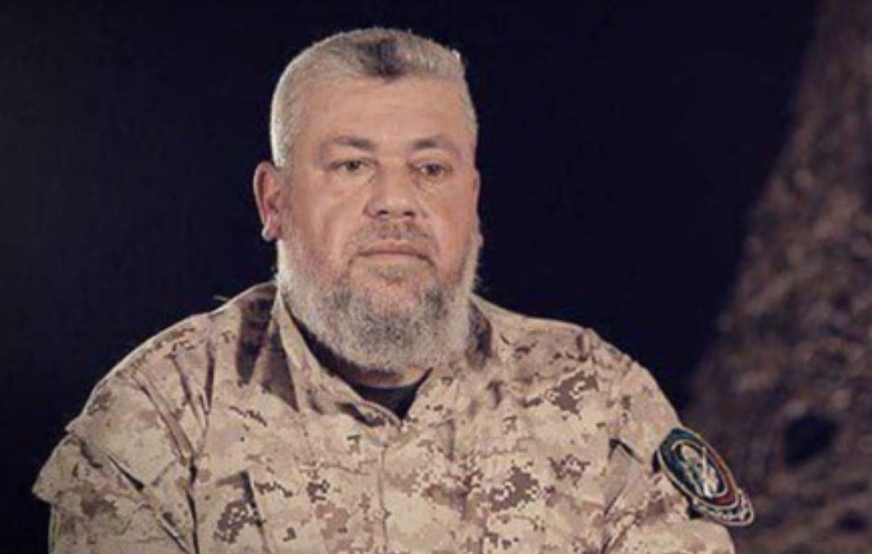 Hamas ima novog komandanta u Pojasu Gaze: Preživeo šest atentata
