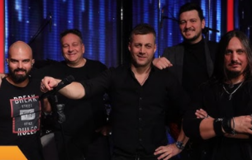 Lexington bend planira drugi koncert u Sava Centru zbog ogromnog interesovanja