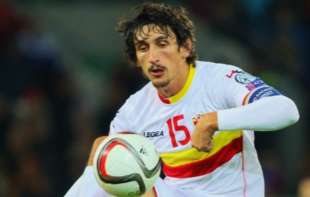 Stefan Savić planira povratak u Humsku