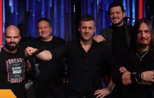Lexington bend planira drugi koncert u Sava Centru zbog ogromnog interesovanja