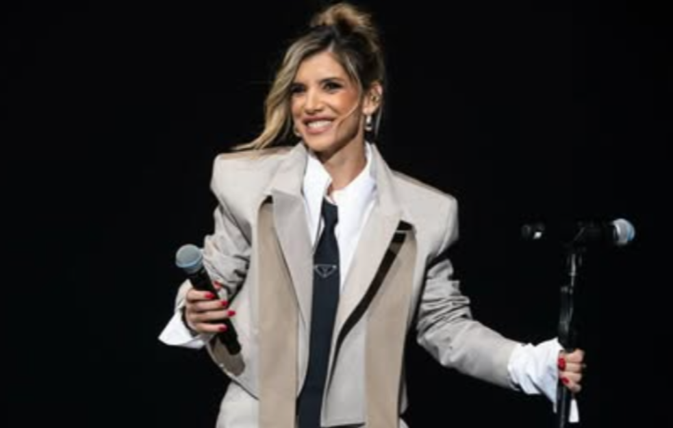 Jovana Pajić progovorila šta očekuje od muškarca