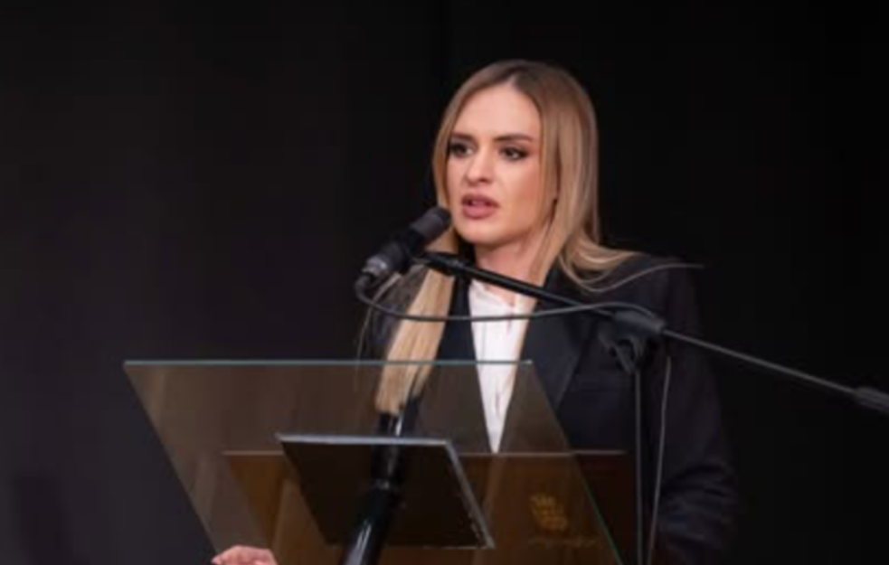 Đurđević Stamenkovski: Dodatnih 5.000 dinara radnicima na proizvodnim pogonima u Trgovištu