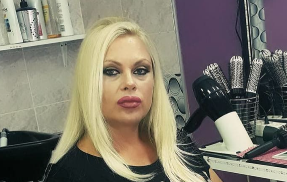 Miljana Kulić zadržana u bolnici! Imala je pomračenje svesti, a kamataši nam dolaze na kapiju izjavila Marija
