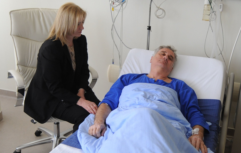 Kako je u Srbiji obesmišljen štrajk glađu?