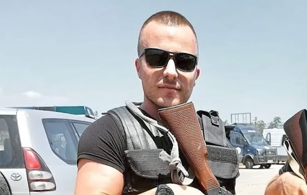 Bivši albanski specijalac uhapšen pri ulasku u Srbiju ostaje u pritvoru
