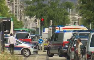 Ministar policije Austrije: ŠEST ŽRTAVA ŽENSKOG, TRI MUŠKOG POLA, izneti detalji masakra