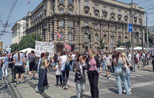 STUDENTSKI GLAS U BORBI ZA ISTINU: Studenti pokrenuli svoje novine, evo o čemu pišu u prvom broju