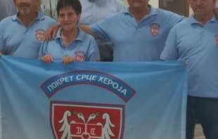 Pokret srce heroja: Licemerni Dačić neizanteresovan prema borcima pripadnicima MUP-a