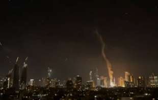 Iran tvrdi da je oborio dva izraelska F-35 aviona, saopštila iranska vojska