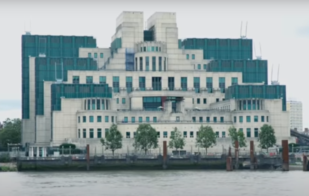 Britanska obaveštajna služba MI6 dobija prvi put u istoriji novog šefa i to ženu
