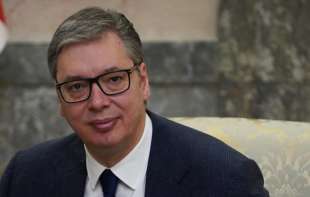 Vučić se danas sastaje sa predsednikom UAE u Abu Dabiju