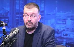 Čedomir Antić o blokadama fakulteta: “Blokadere predvode anarhisti i večiti studenti, jedan je nokautirao direktora Zavoda”