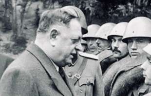 General ili izdajnik? Istoričar Bojan Dimitrijević o ulozi Milana Nedića u okupiranoj Srbiji