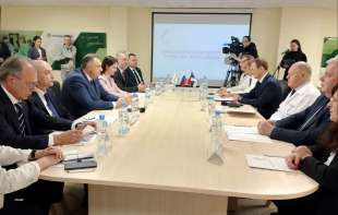 Dodik najavio susret sa Putinom: Rusija i Srpska imaju mnogo dodirnih tačaka kroz istoriju