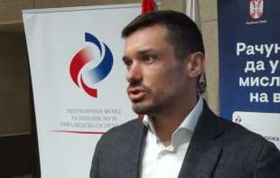 Ognjenović: Starosna granica za penziju ostaje nepromenjena