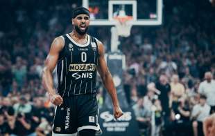 Dejvis napustio Partizan