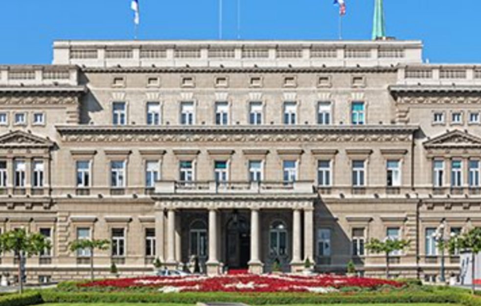 Rebalans budžeta glavna tema sednice Skupštine Grada Beograda