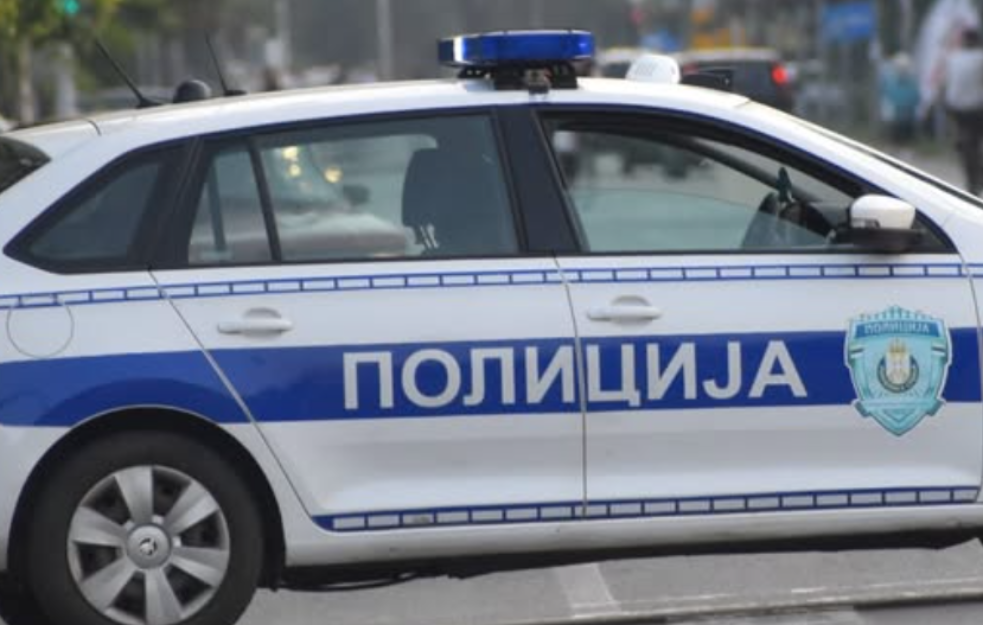 Strukovno udruženje policije: Pravo na protest postoji, ali ne sme ugrožavati slobodu drugih