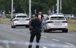 Ubistvo u Zagrebu: Poznati ugostitelj likvidiran na Aveniji Gojka Šuška, policija traga za počiniocem