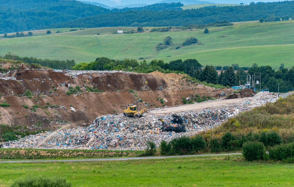 Krivična prijava protiv gradonačelnice Užica zbog deponije Duboko