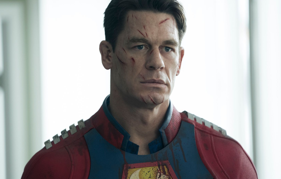 Legendarni Džon Sina otkrio omiljene filmove