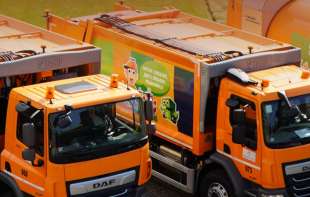 Besplatan odvoz kabastog i elektronskog otpada u Beogradu 2. i 3. avgusta 