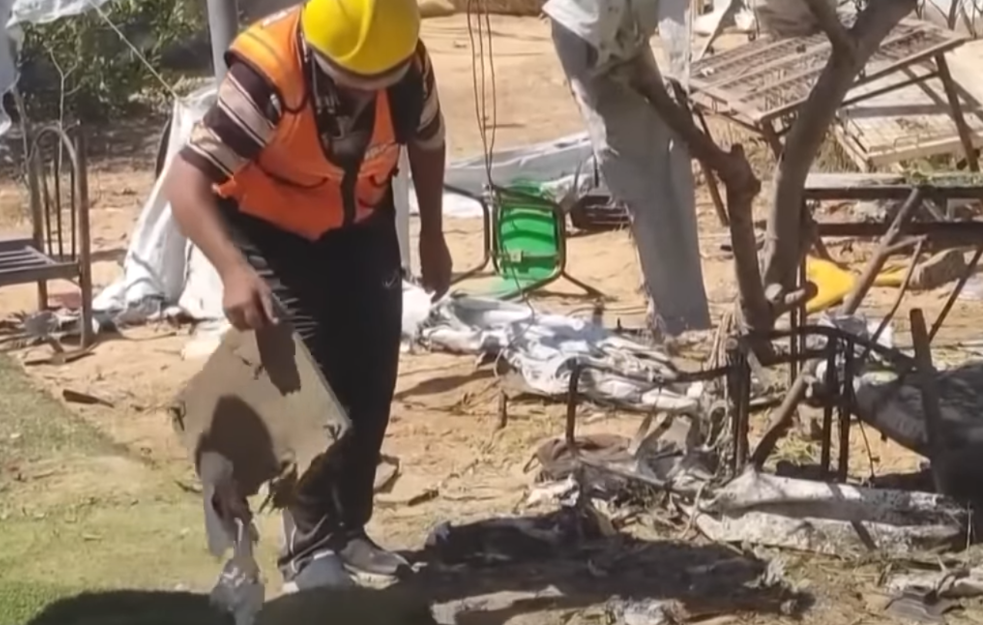 Novi zemljotres jačine 6,5 pogodio Rusiju 