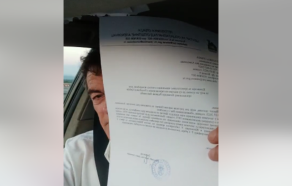 SKANDALOZNO! Pavlović: Sudija opštinskog suda oteo roditeljima dete, njegova žena glumila trudnicu – nosila jastuče!?