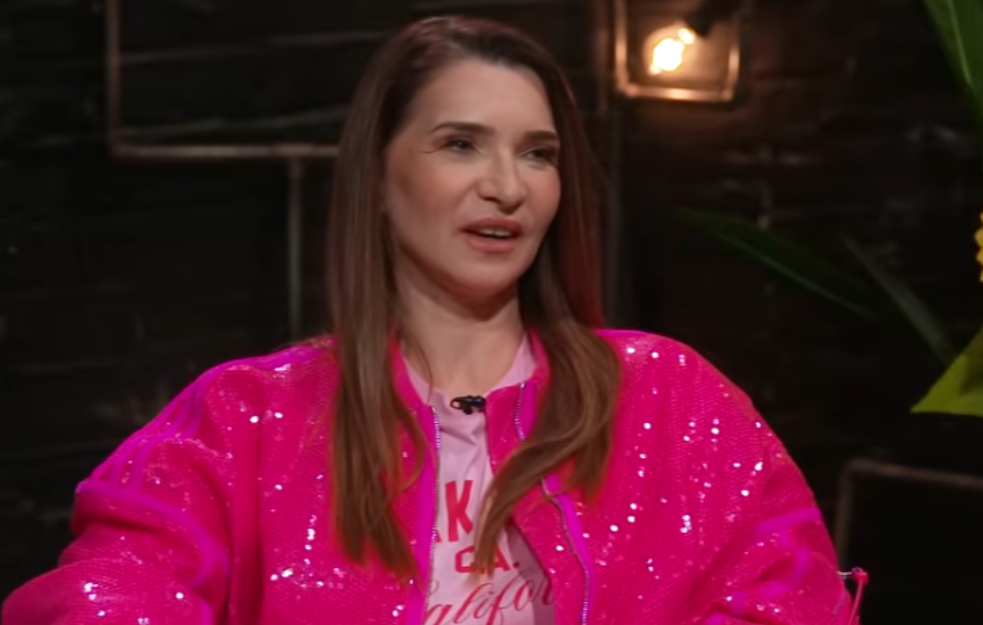 Naša pevačica prvi put progovorila o smrti majke: 