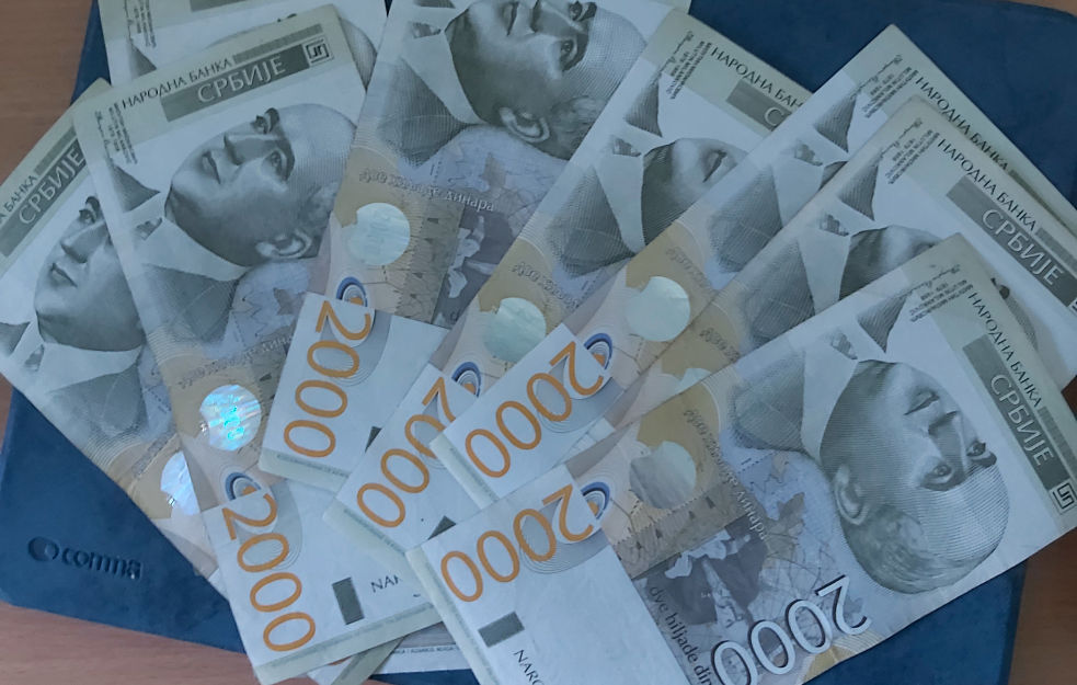 Ovo su dani kada dugovi nestaju, a novčanik se puni za ova 3 znaka