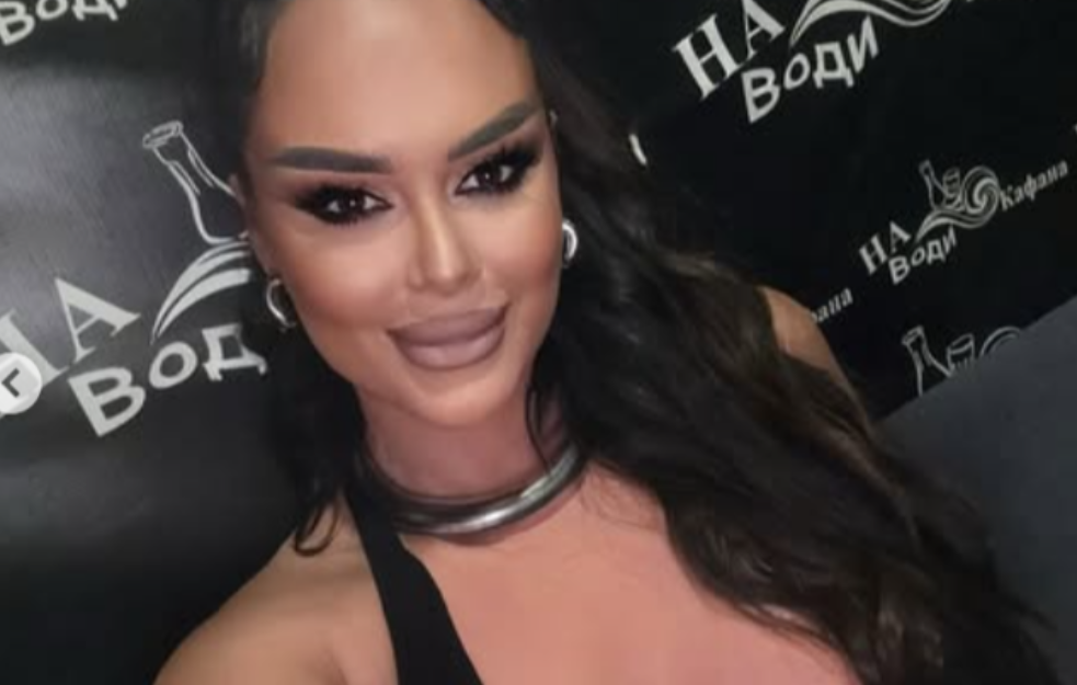 Žena od sultana smršala 10 kilograma