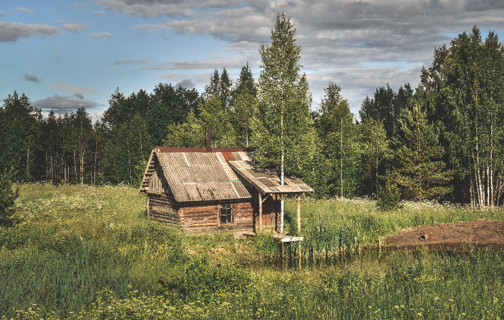 Ruralna područja u EU sve praznija