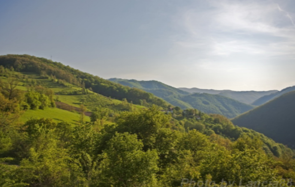 Misterija Homoljskih planina: „Bez nevolje, ne idi u Homolje“