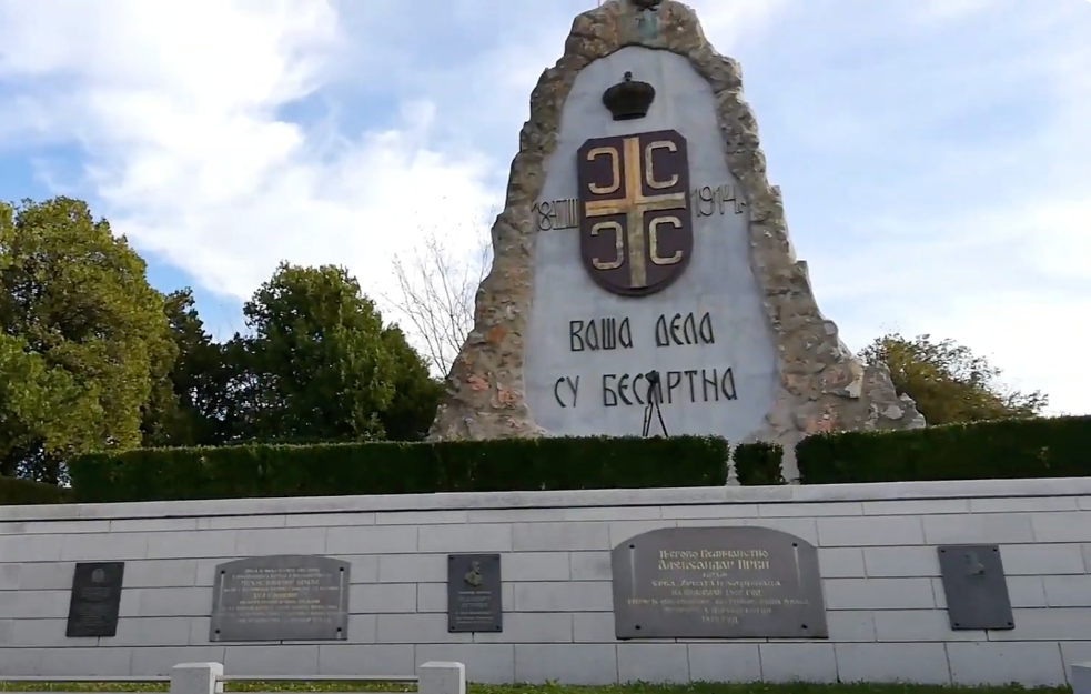 Godišnjica Cersk bitke: Pobeda podigla ugled Srbije u Prvom svetskom ratu
