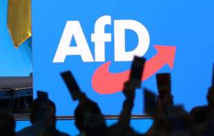 AfD je i dalje najjača partija u Nemačkoj