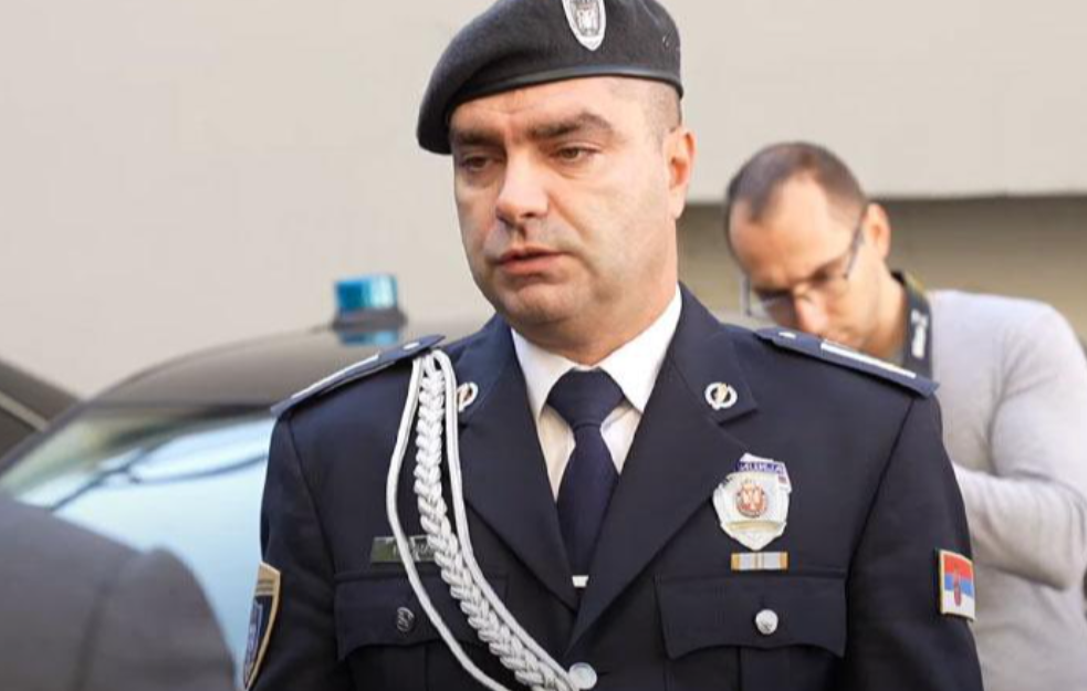 RADOVANOVIĆ: Kričak je nedodirljiv zbog lojalnosti Vučiću